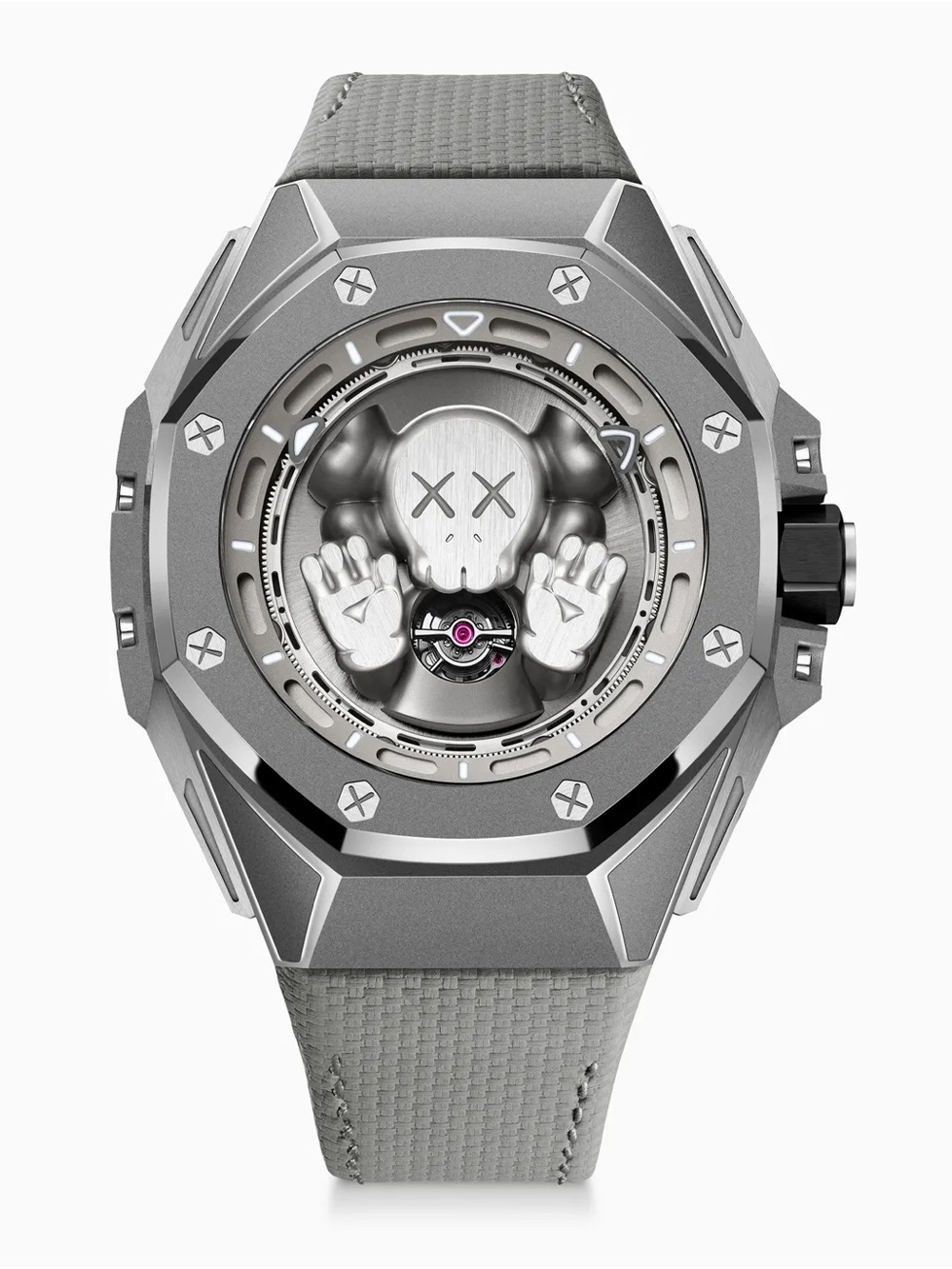 Audemars Piguet Royal Oak Concept Tourbillon Limited Edition of 250